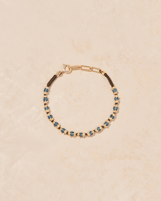 Bracelet Kamilah KAMILAHBRAC010