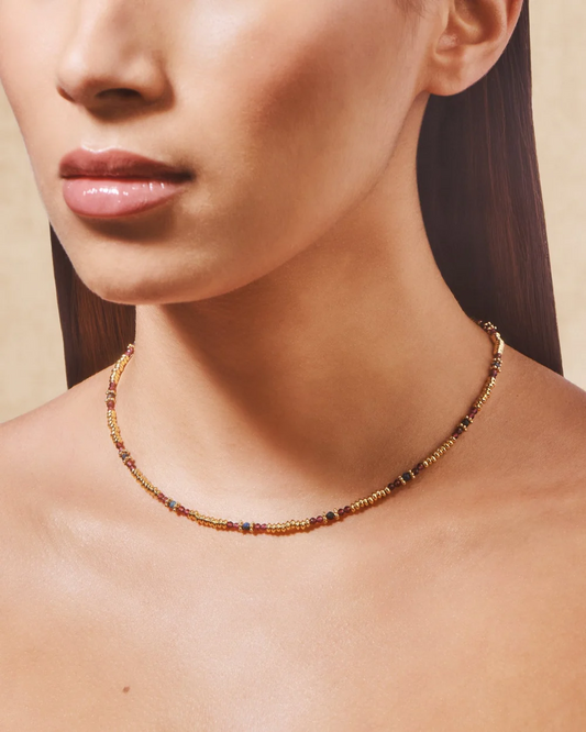 Collier Jamuna JAMUNACOLL012