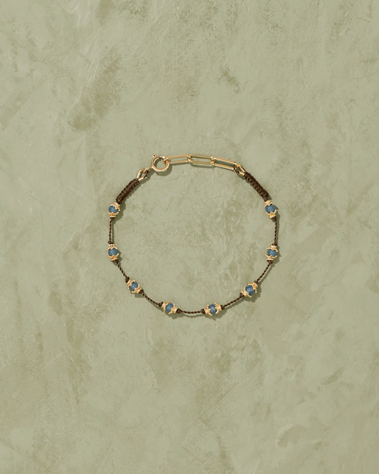 Bracelet Peony PEONYBRAC010