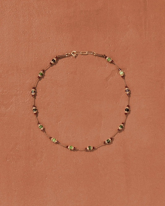 Collier Sriphala SRIPHALACOLL3017