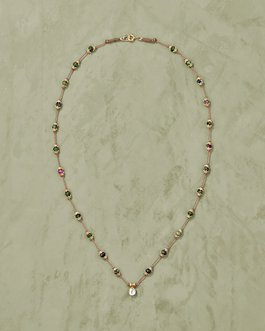 Sautoir SRIPHALATALIS018