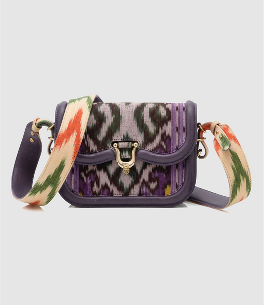 Sac mini MANON Tissu