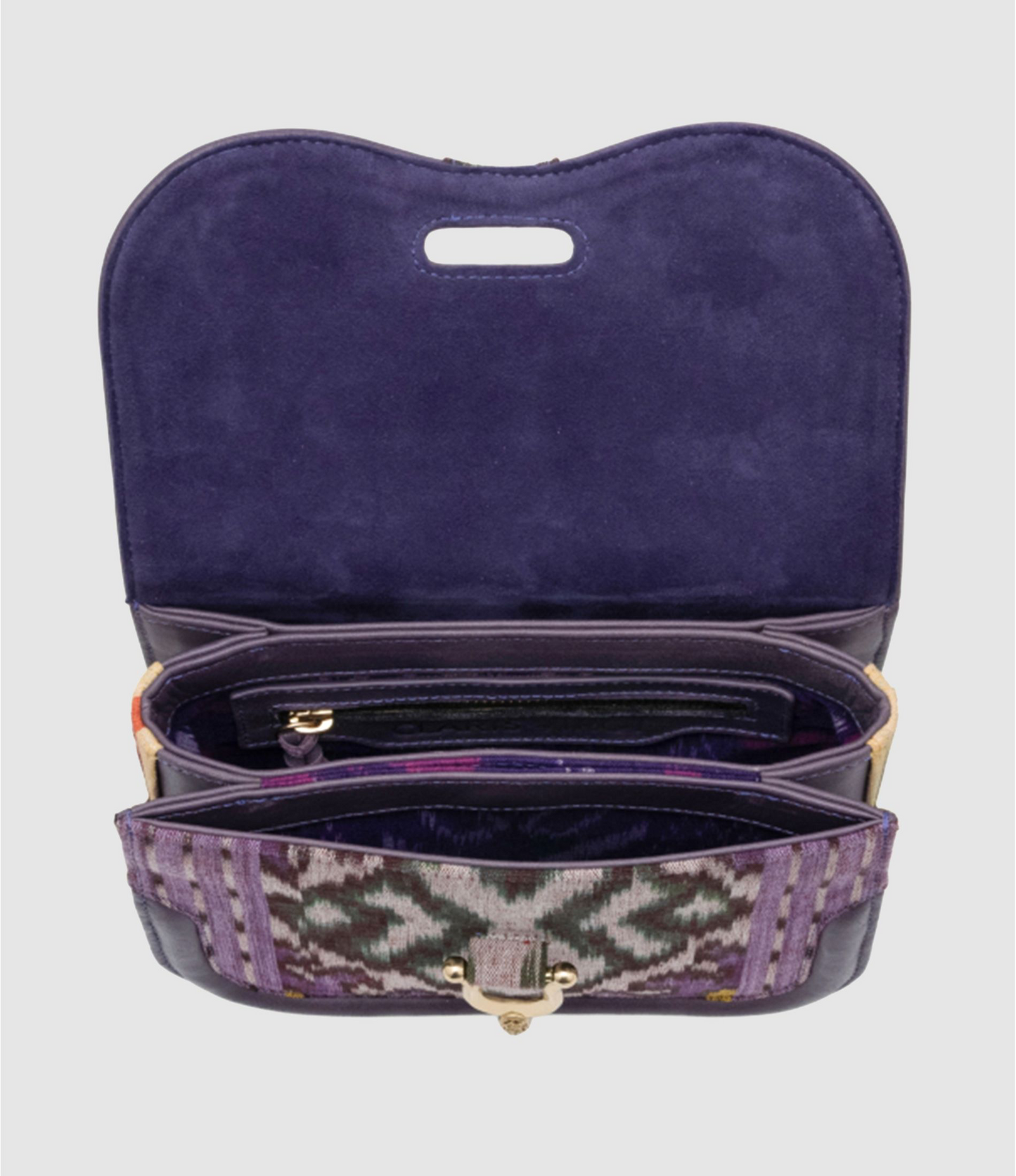 Sac mini MANON Tissu