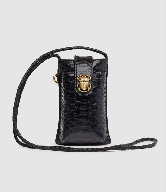 Etui python double MARCUS