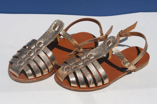 Sandales GOLDY