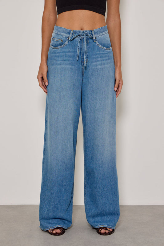 Jeans large LENY 21584