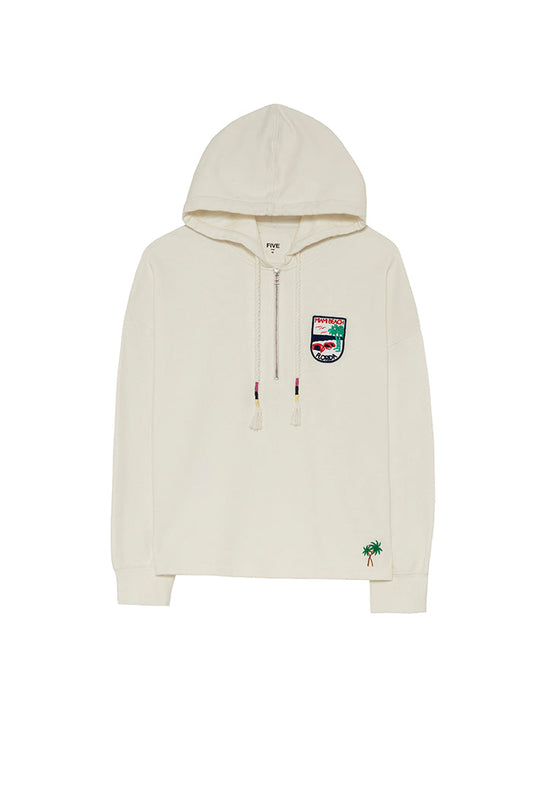 Sweat écusson SWE2510