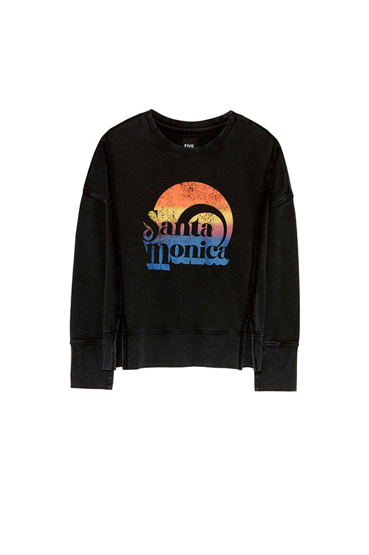 Sweat ample SWE2515