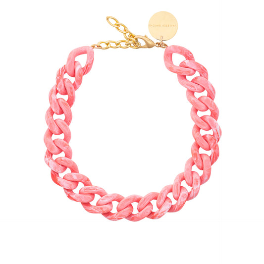 Collier chaîne Flatchain VB2000STI