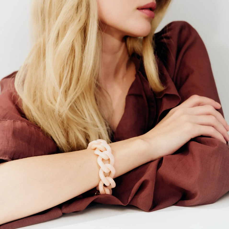Bracelet Flatchain VB2011PES