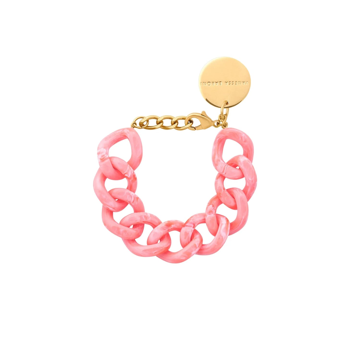 Bracelet Flatchain VB2011STI