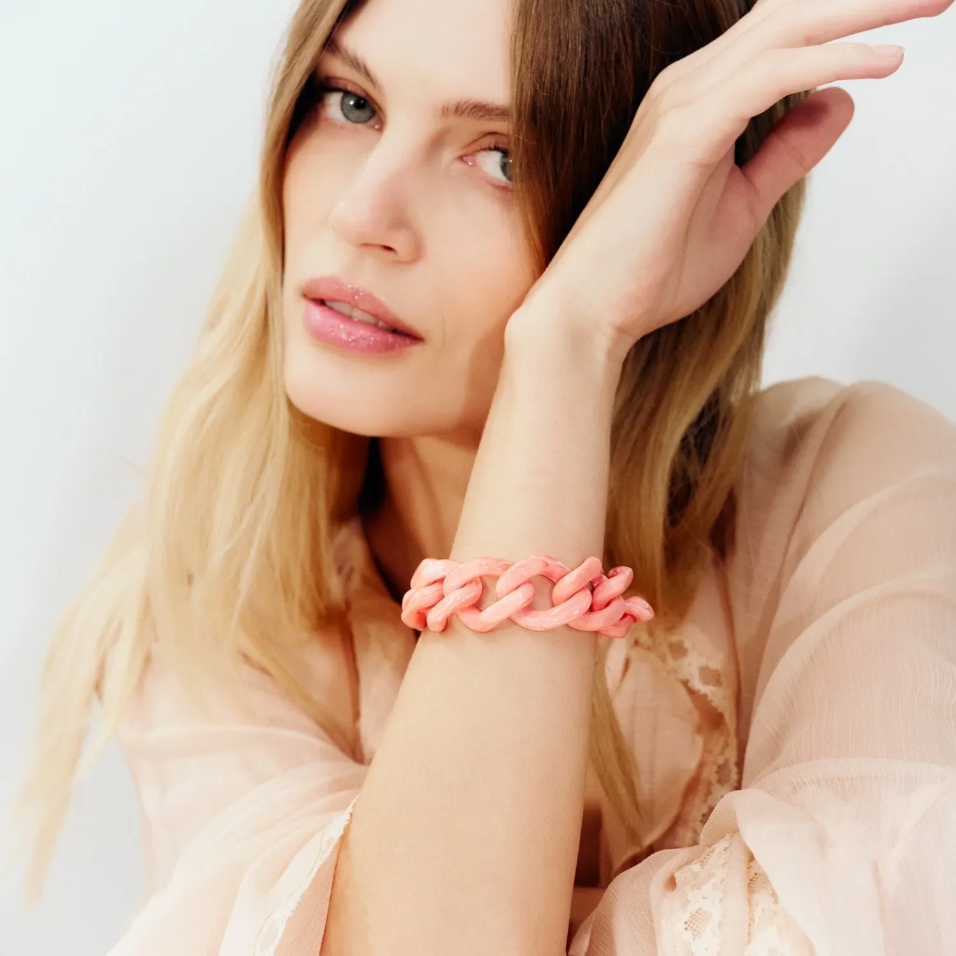 Bracelet Flatchain VB2011STI