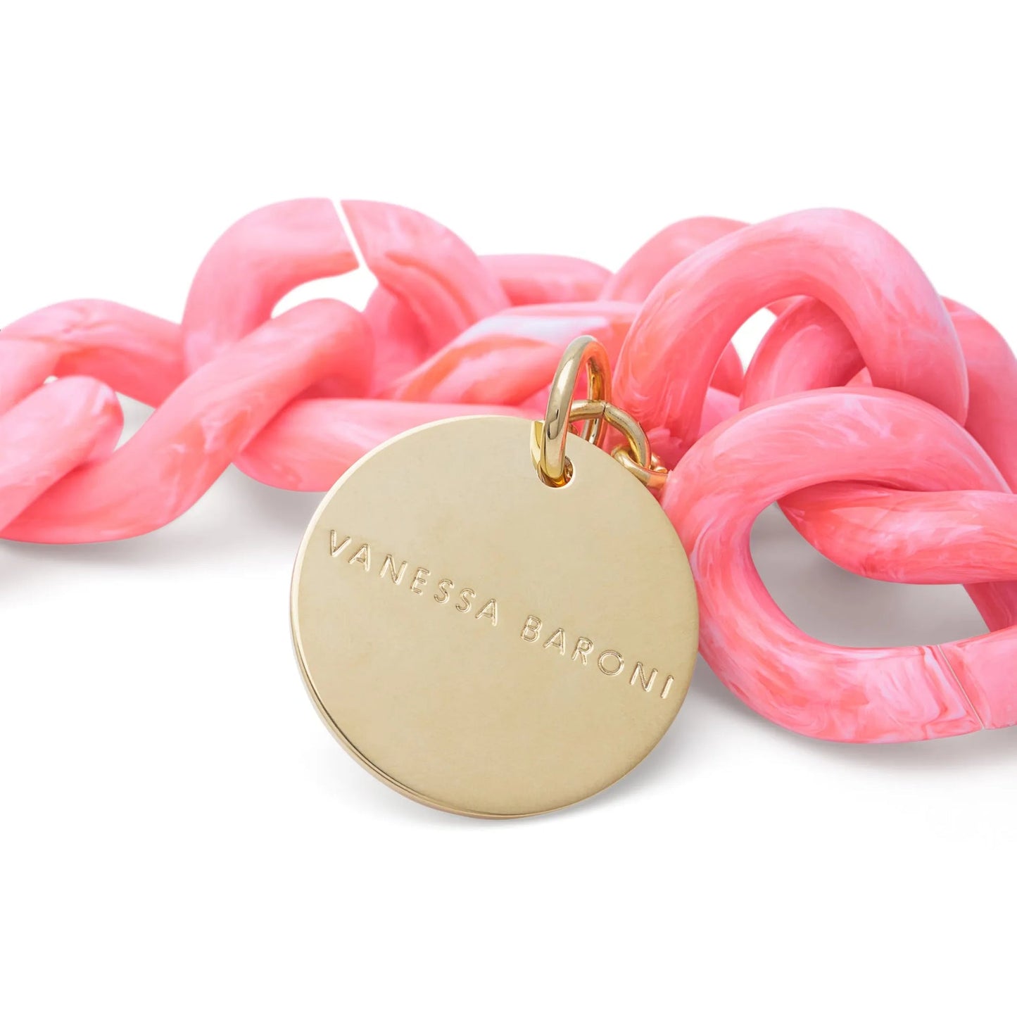 Bracelet Flatchain VB2011STI