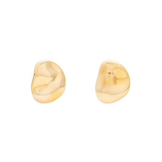 Boucles d'oreilles pièce VB2546GOL