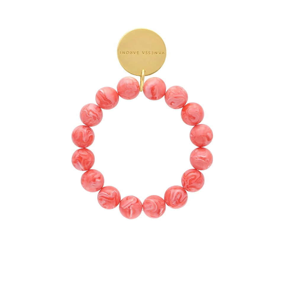 Bracelet perles VB2600STI