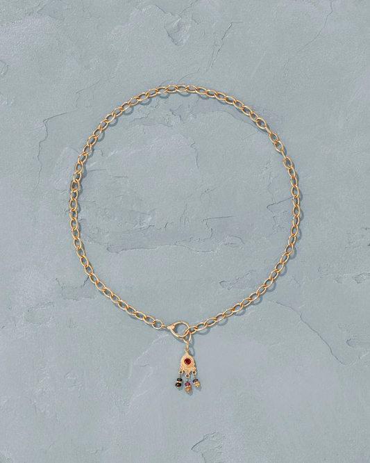 Collier Padma PADMACOLL4013