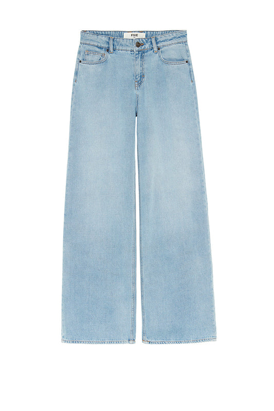 Jeans large JOAN 20508