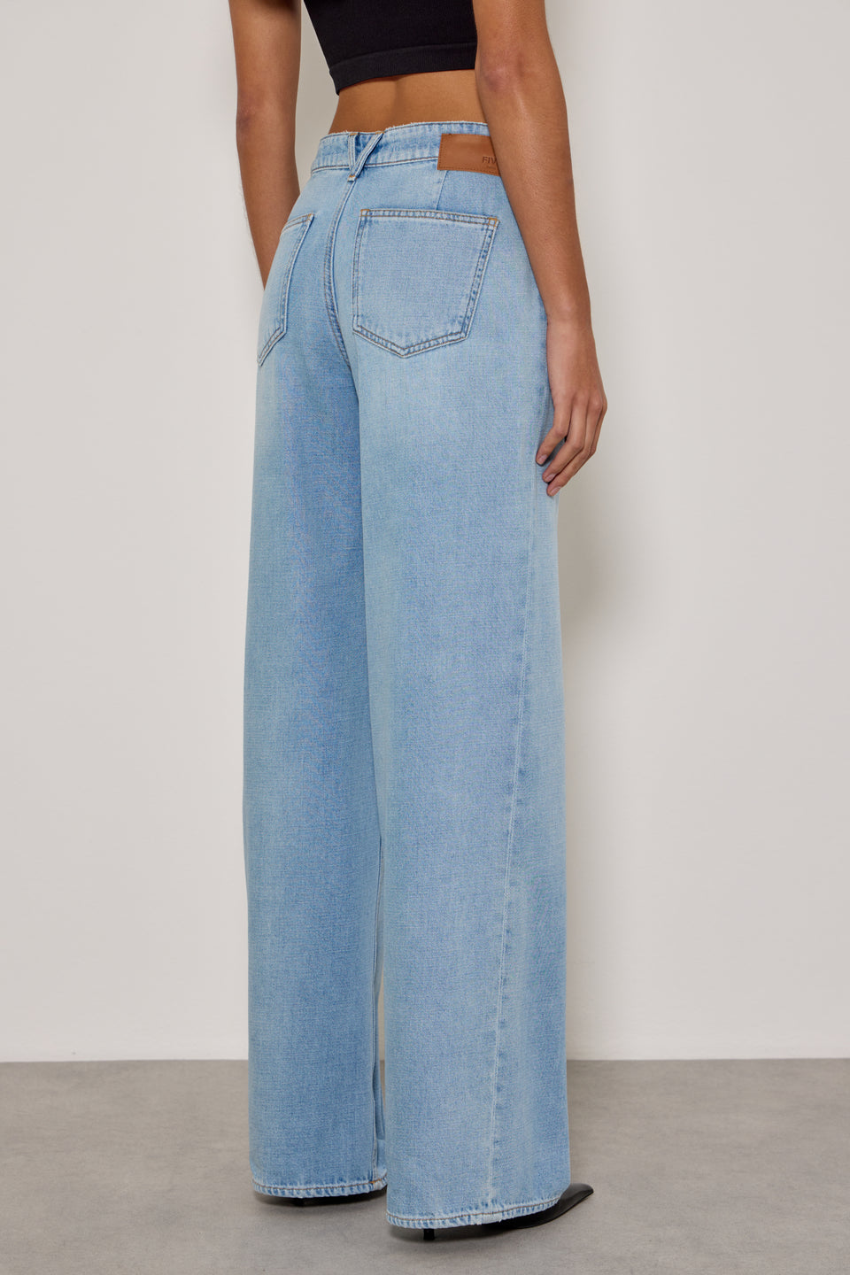 Jeans large JOAN 20508
