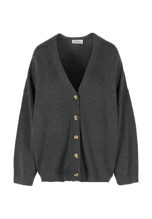 Gilet oversize PAULIEN