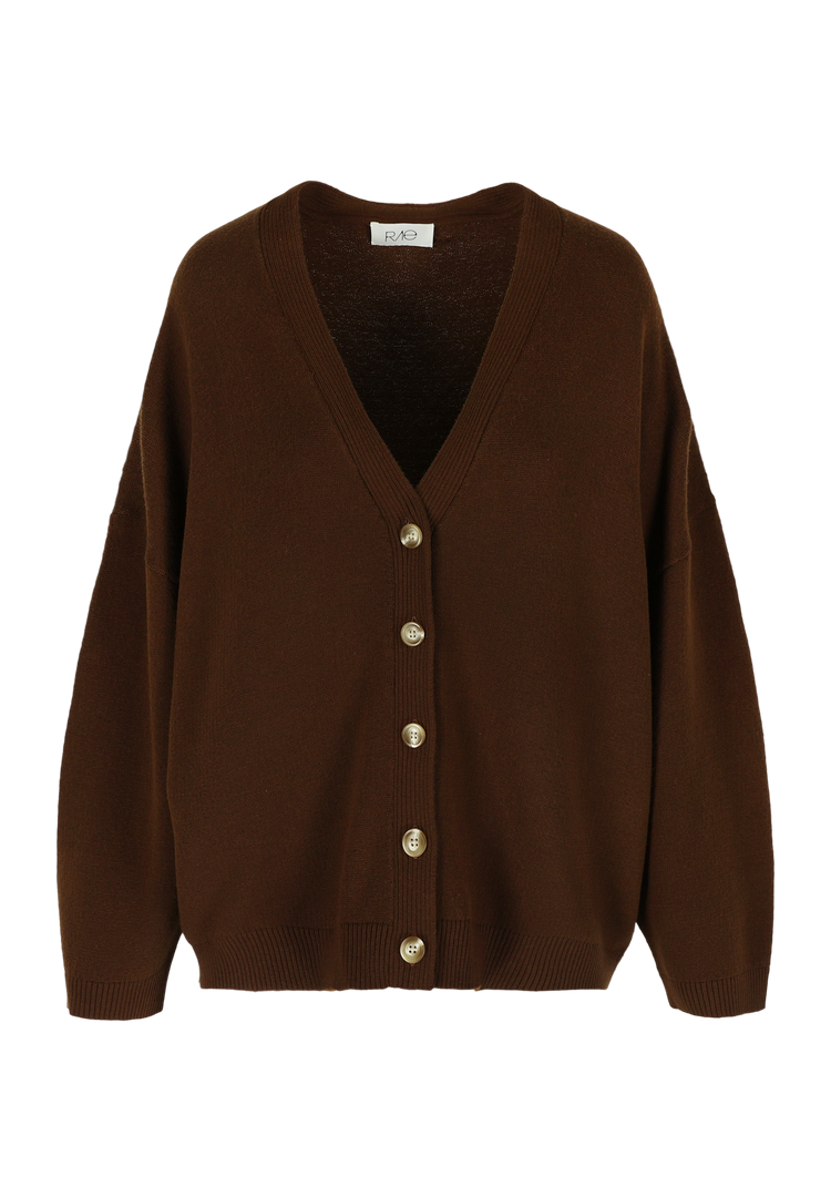 Gilet oversize PAULIEN