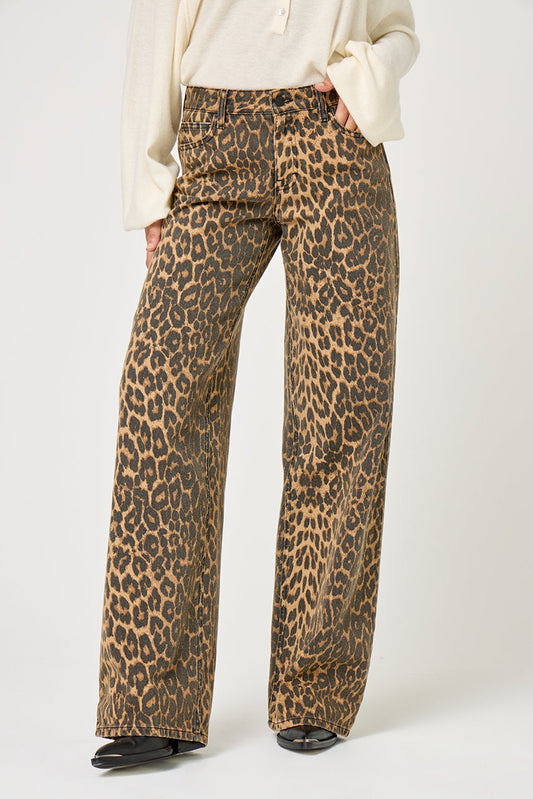 Jeans large JOAN 20570