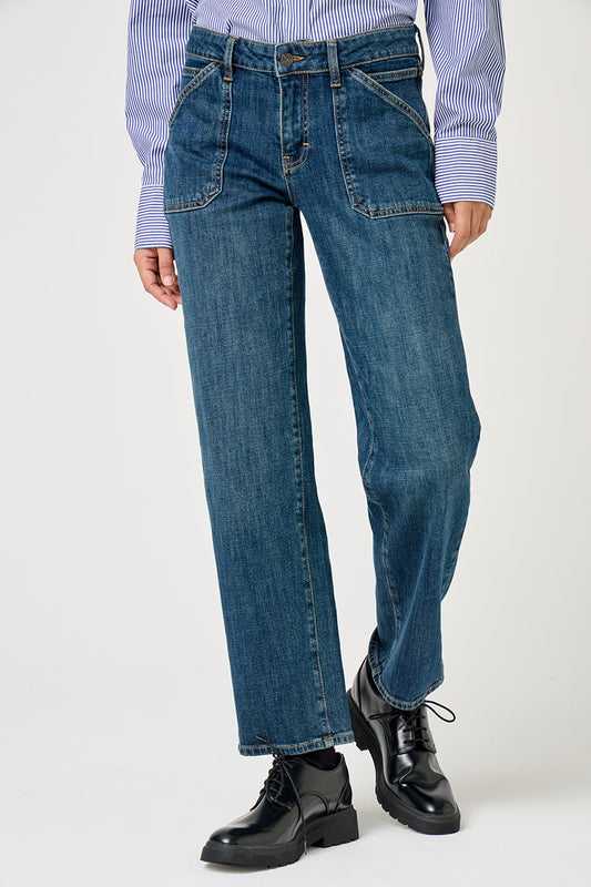 Jeans LOURDES 27640