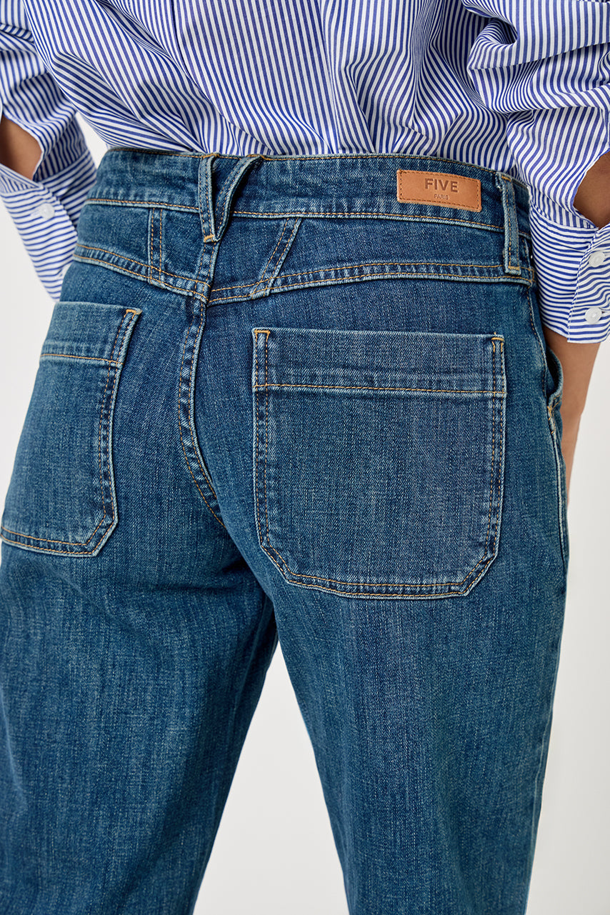 Jeans LOURDES 27640