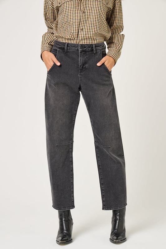 Jeans ballon BILLIE
