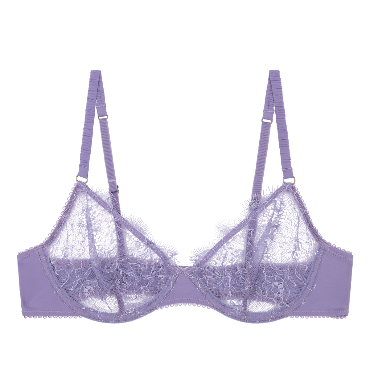 Soutien-gorge à armatures ROMÉO