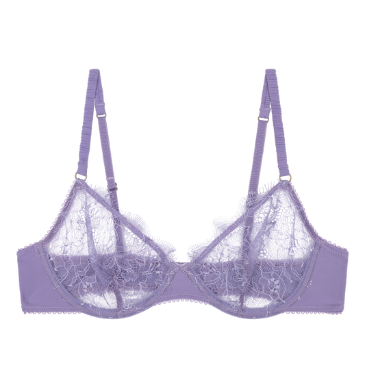 Soutien-gorge à armatures ROMÉO