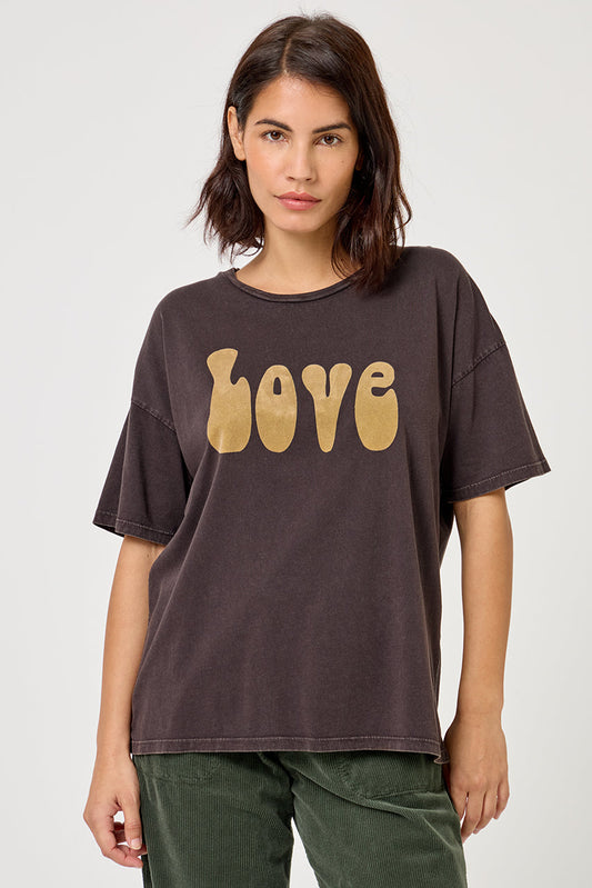 T-shirt Love TSH2503