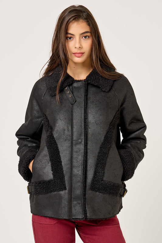 Manteau VENISE