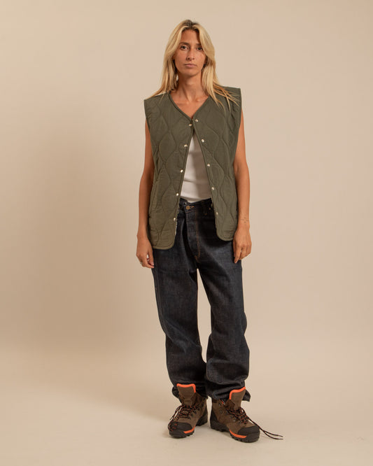 Veste sans manche VENICE2