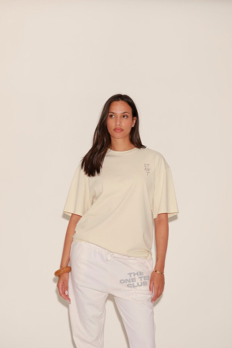 T-shirt mixte AXEL