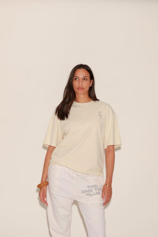 T-shirt mixte AXEL