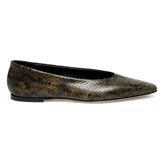 Ballerine python ALBA