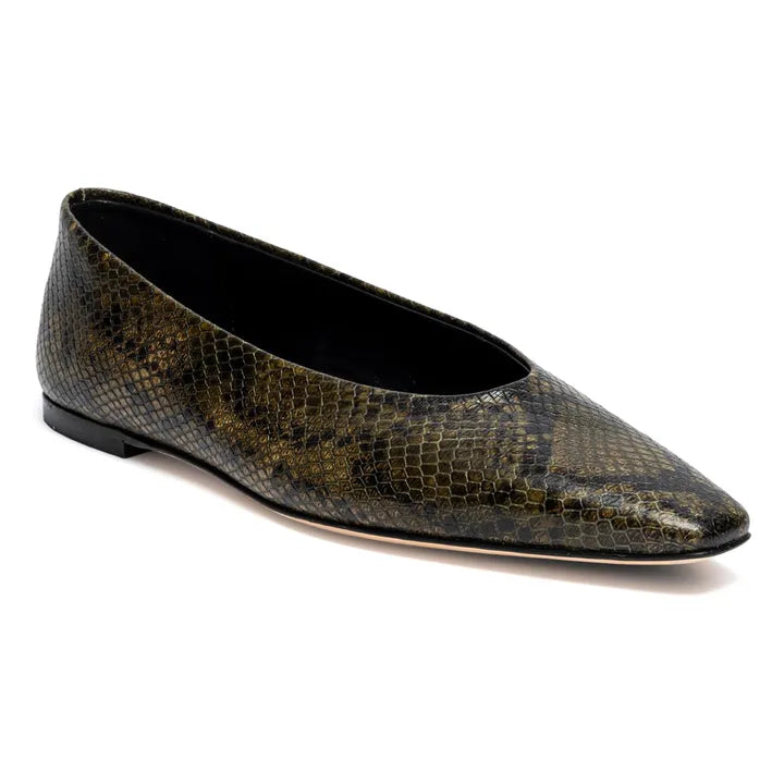 Ballerine python ALBA
