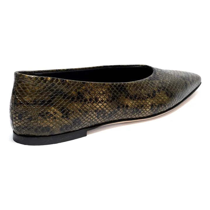 Ballerine python ALBA