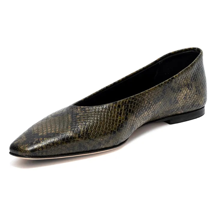 Ballerine python ALBA