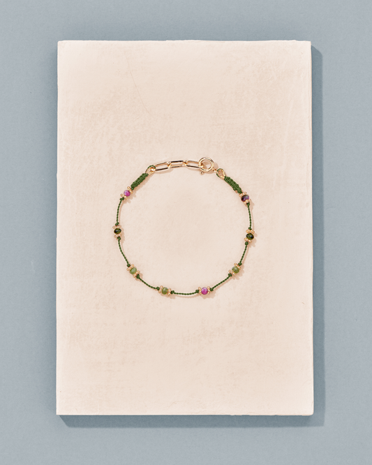 Bracelet Lotus LOTUSBRAC8093