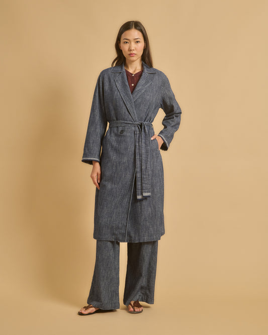 Manteau MANIKO 10004