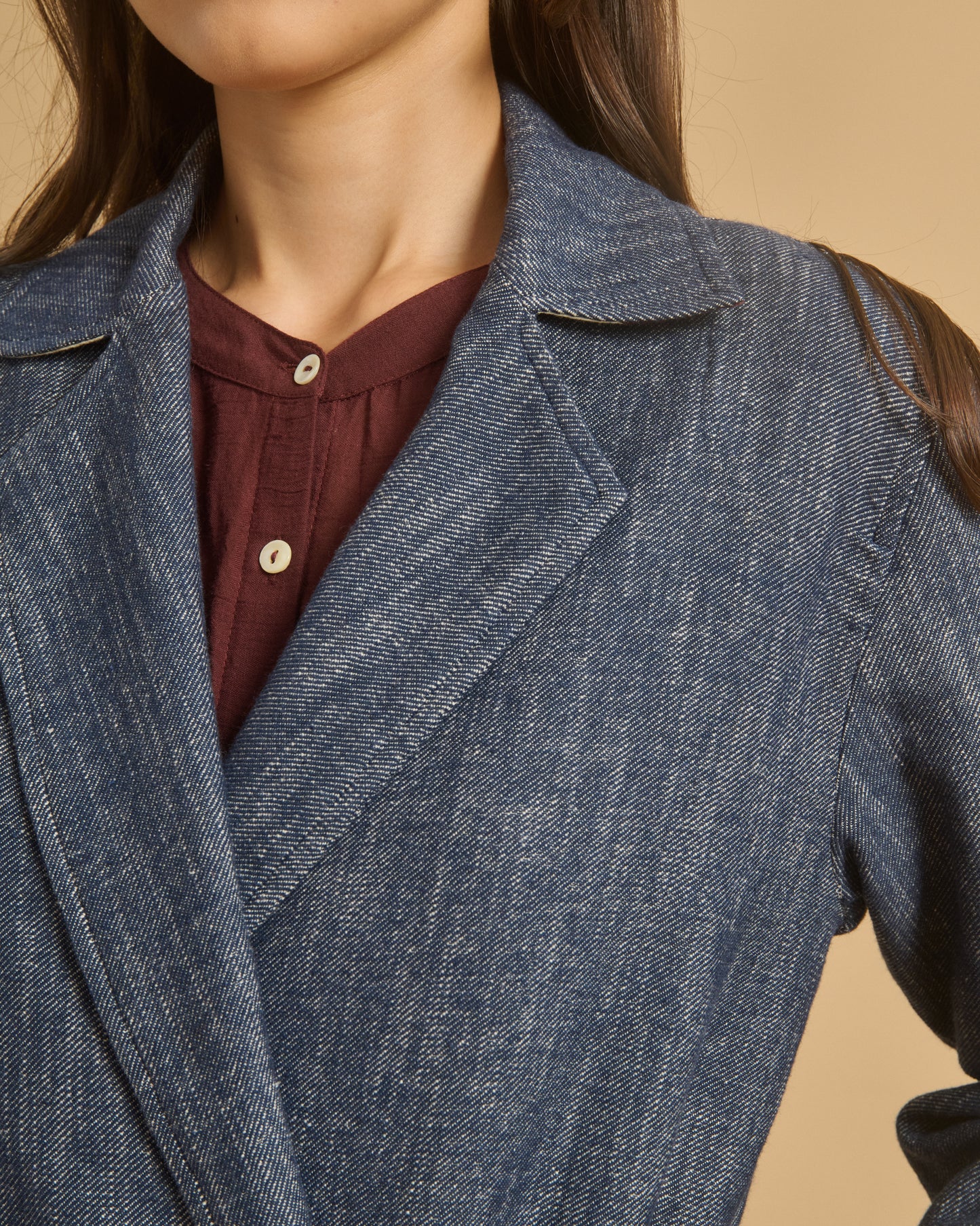 Manteau MANIKO 10004