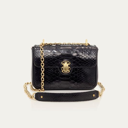 Sac python mini AVA
