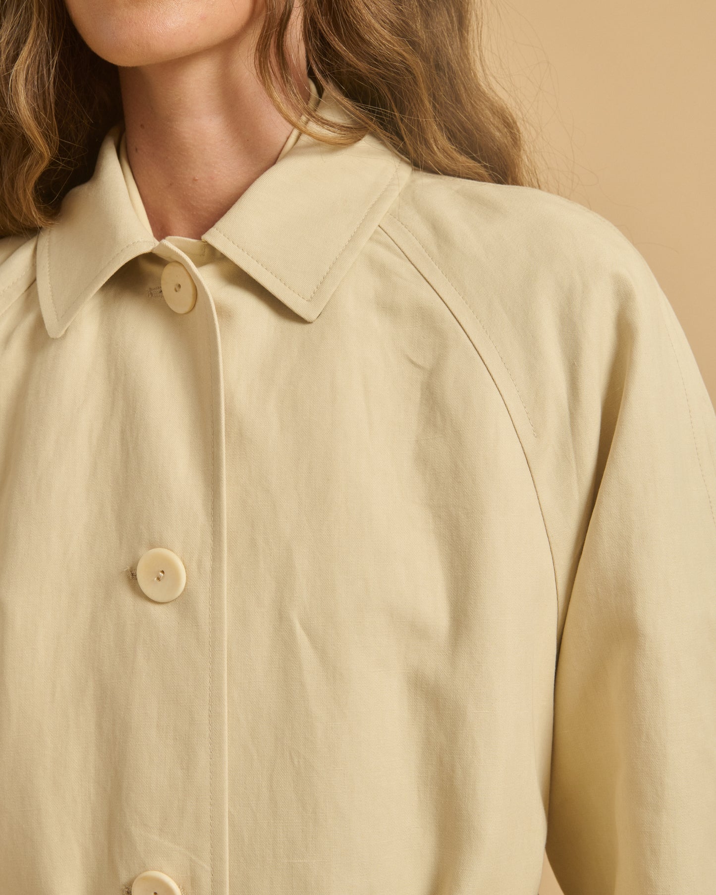 Manteau MUJO 10012
