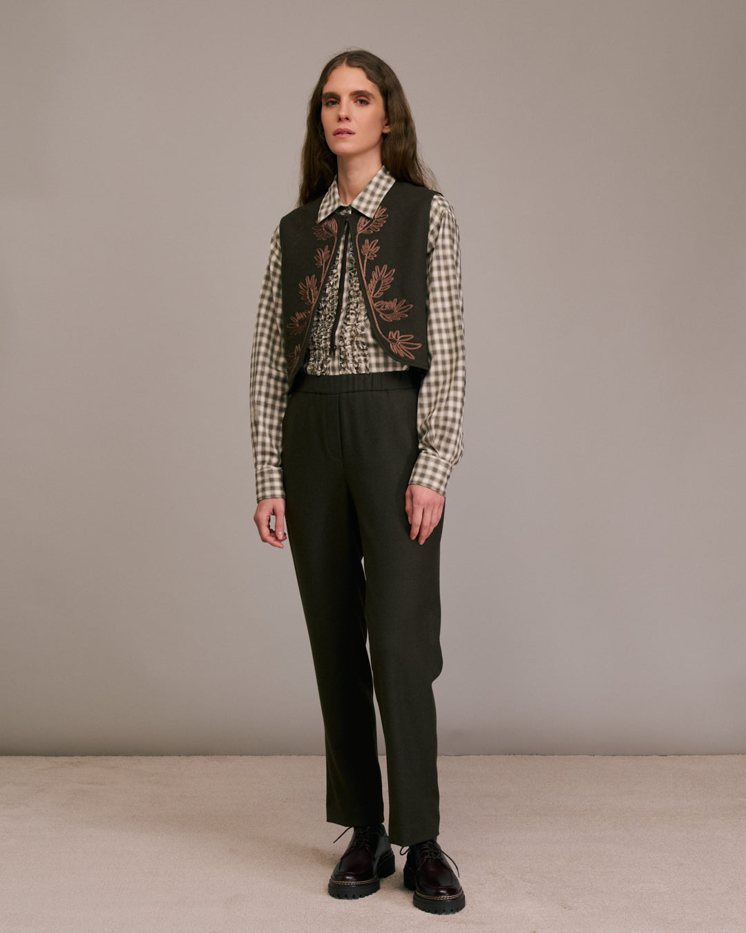 Pantalon PACIFIO 10544