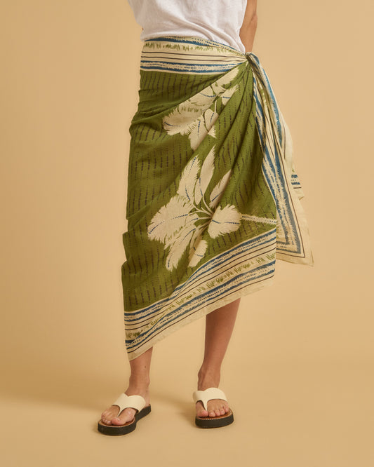 Foulard PAREO 10366