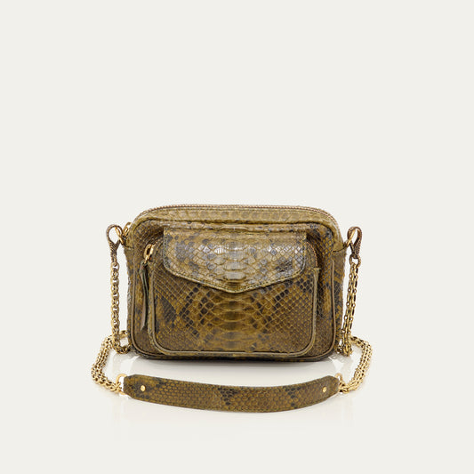 Sac python CHARLY