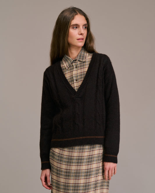 Pull torsades PERONO 10816