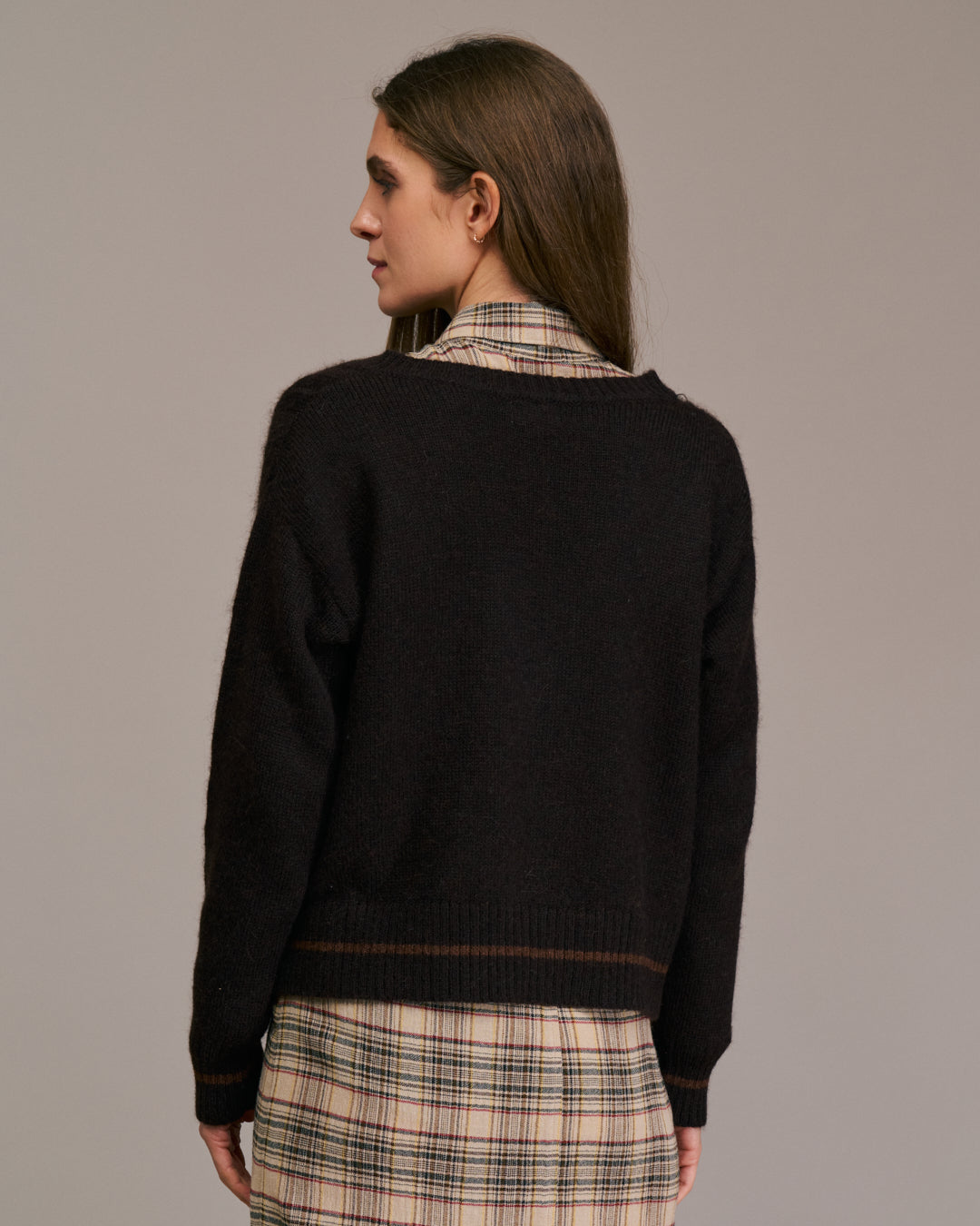 Pull torsades PERONO 10816