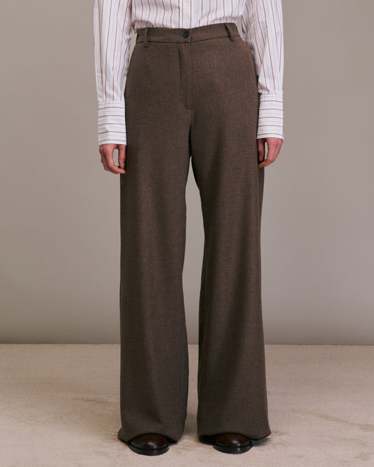 Pantalon large PIEDRO 10549
